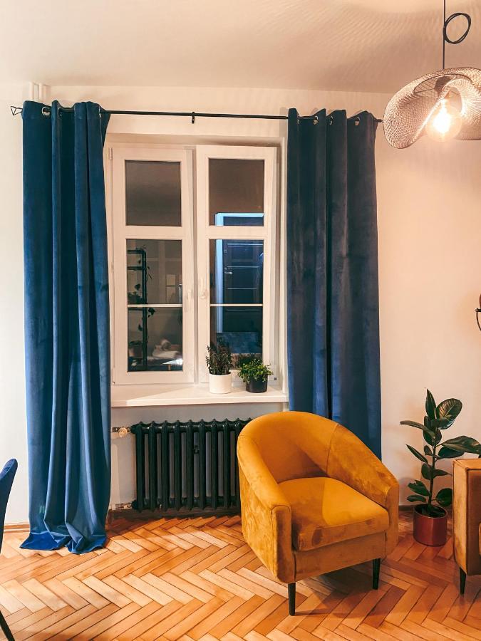 Flowerloft Jelenia Góra Εξωτερικό φωτογραφία