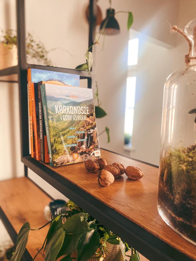 Flowerloft Jelenia Góra Εξωτερικό φωτογραφία