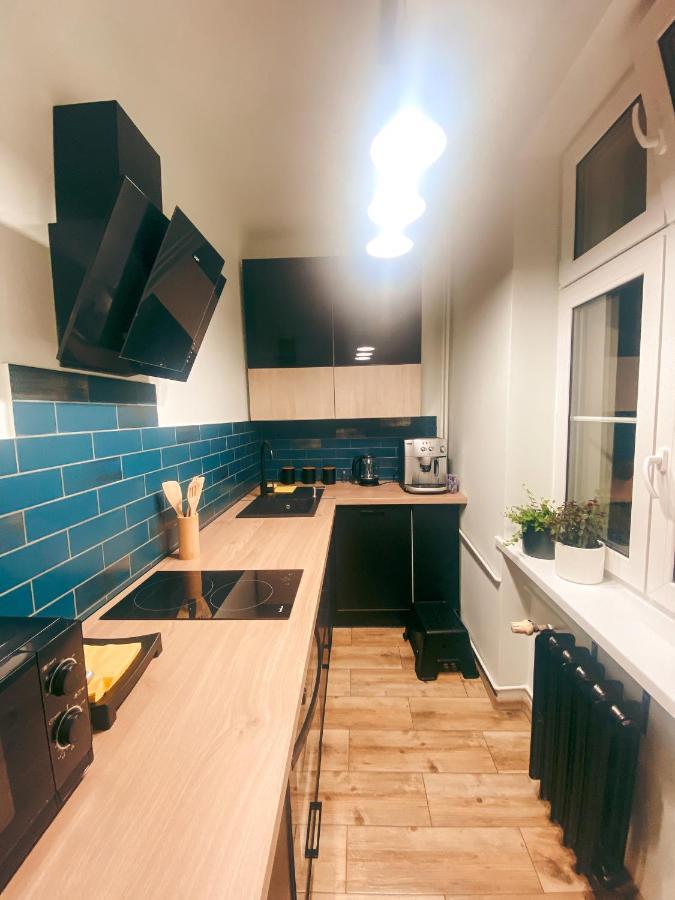 Flowerloft Jelenia Góra Εξωτερικό φωτογραφία