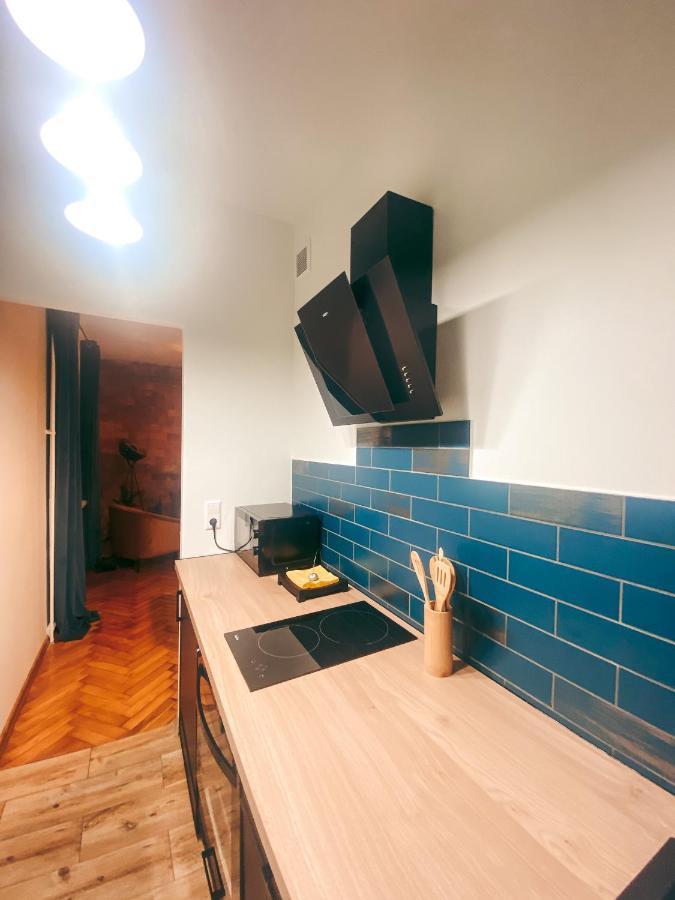Flowerloft Jelenia Góra Εξωτερικό φωτογραφία